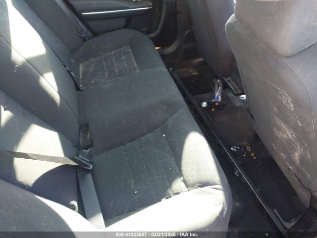 2C3CDXKT6HH560957 Dodge Charger Police Awd