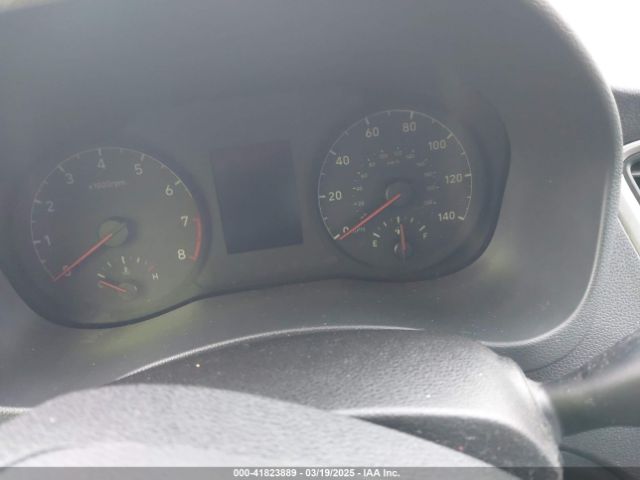 3KPC24A39KE075524 Hyundai ACCENT SE