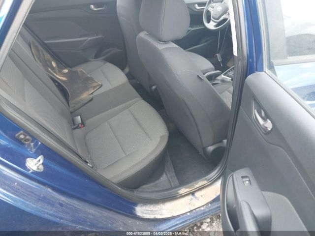 3KPC24A39KE075524 Hyundai ACCENT SE