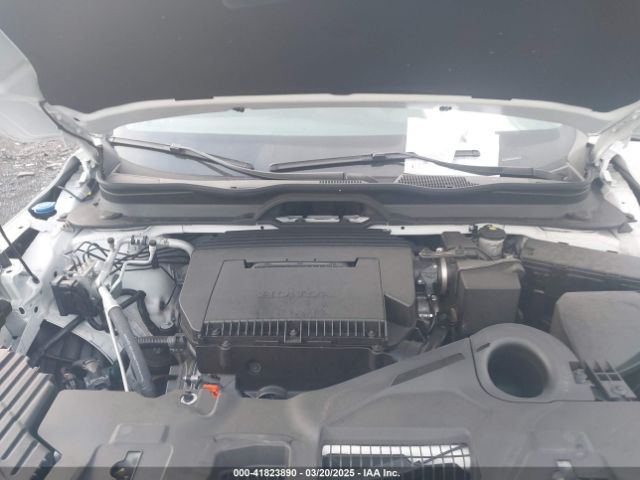 5FNYG1H76SB014396 Honda Pilot Touring