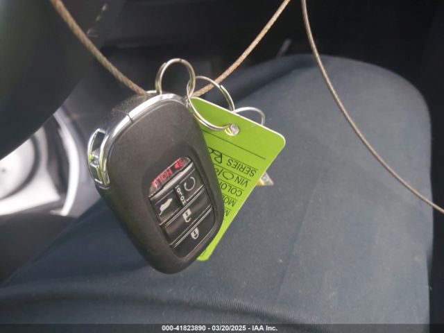 5FNYG1H76SB014396 Honda Pilot Touring