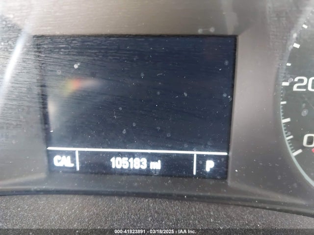 1G1ZD5STXLF093829 Chevrolet Malibu Fwd Lt
