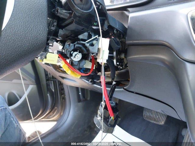 5NPE24AF8JH696542 Hyundai SONATA SE