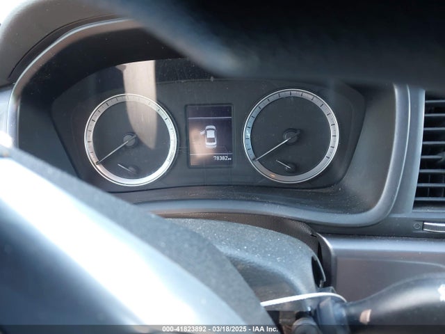 5NPE24AF8JH696542 Hyundai SONATA SE
