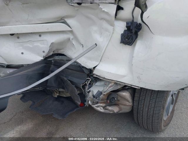 2HKRW1H89NH409209 Honda Cr-v 2wd Ex-l
