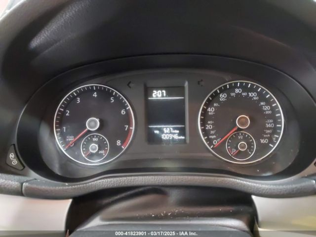 1VWAS7A31FC082955 Volkswagen Passat 1.8t Limited Edition