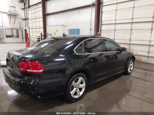 1VWAS7A31FC082955 Volkswagen Passat 1.8t Limited Edition