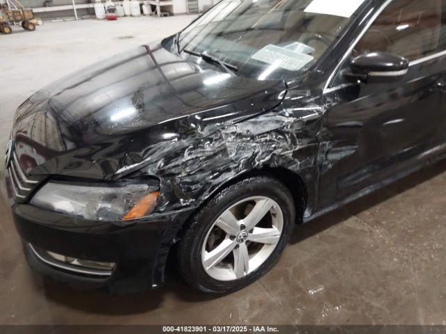 1VWAS7A31FC082955 Volkswagen Passat 1.8t Limited Edition