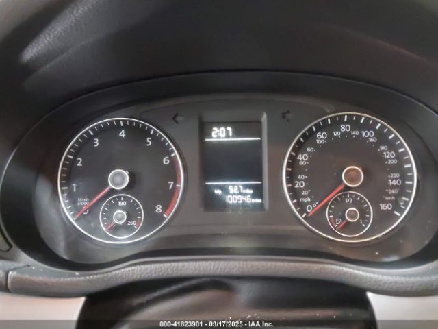 1VWAS7A31FC082955 Volkswagen Passat 1.8t Limited Edition
