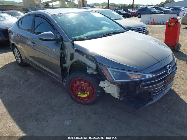 2020 KMHD74LF4LU905869 main image