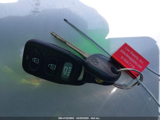 Hyundai ELANTRA SE 2020 KMHD74LF4LU905869 Image 11
