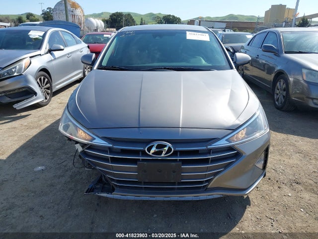 Hyundai ELANTRA SE 2020 KMHD74LF4LU905869 Image 13