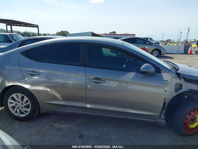 Hyundai ELANTRA SE 2020 KMHD74LF4LU905869 Image 14