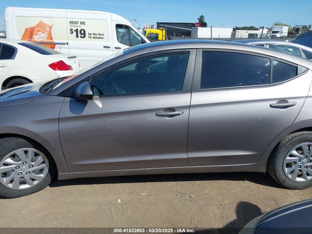 Hyundai ELANTRA SE 2020 KMHD74LF4LU905869 Image 15