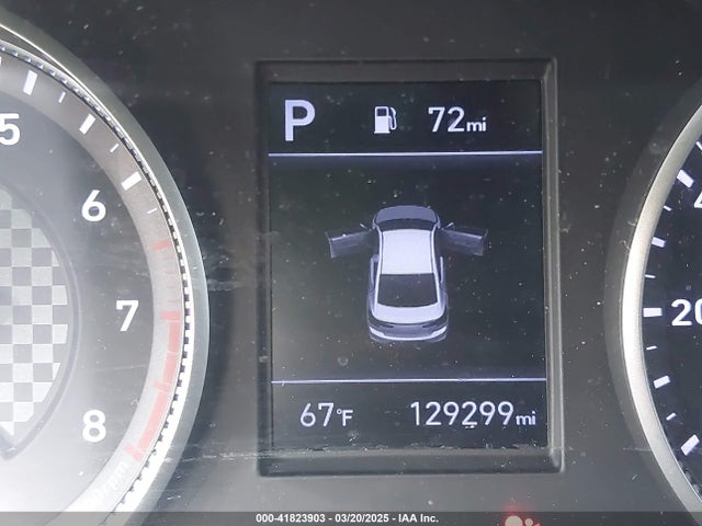 Hyundai ELANTRA SE 2020 KMHD74LF4LU905869 Image 16