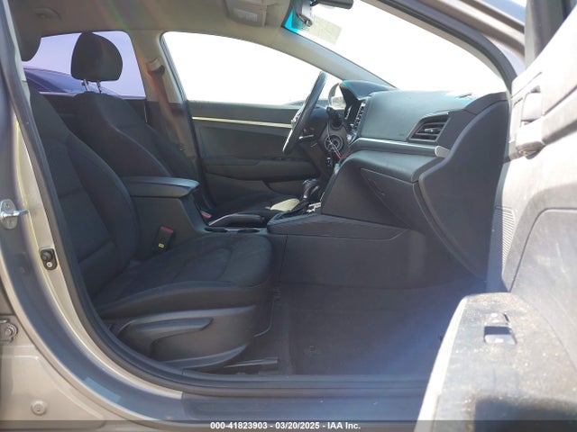 Hyundai ELANTRA SE 2020 KMHD74LF4LU905869 Image 5