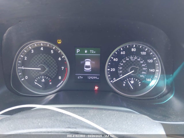 Hyundai ELANTRA SE 2020 KMHD74LF4LU905869 Image 7