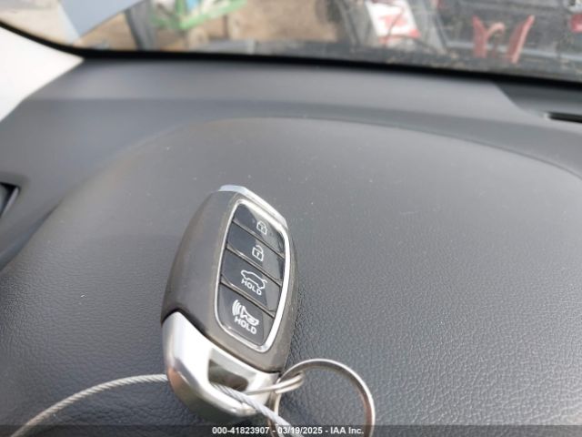 KM8K33A53LU398258 Hyundai Kona Limited