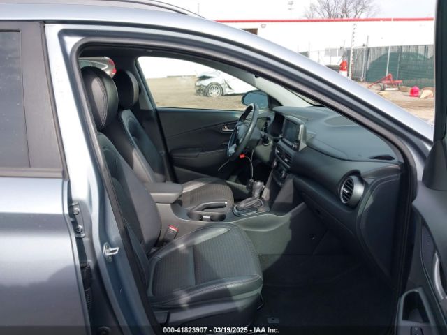 KM8K33A53LU398258 Hyundai Kona Limited