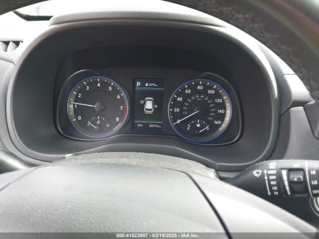 KM8K33A53LU398258 Hyundai Kona Limited