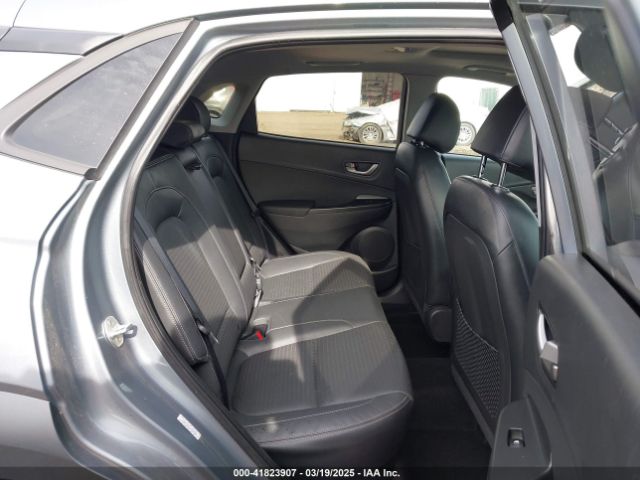 KM8K33A53LU398258 Hyundai Kona Limited