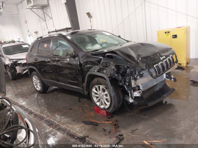 1C4PJMCB7LD546629 auction archive image