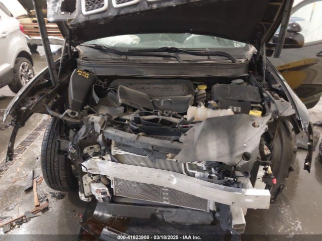1C4PJMCB7LD546629 Jeep Cherokee Latitude 4x4
