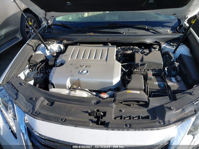 Lexus 2gr-fe 2016 58ABK1GG1GU025685 Image 10
