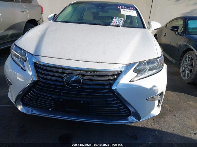 Lexus 2gr-fe 2016 58ABK1GG1GU025685 Image 12