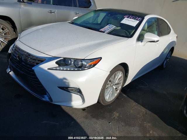 Lexus 2gr-fe 2016 58ABK1GG1GU025685 Image 2