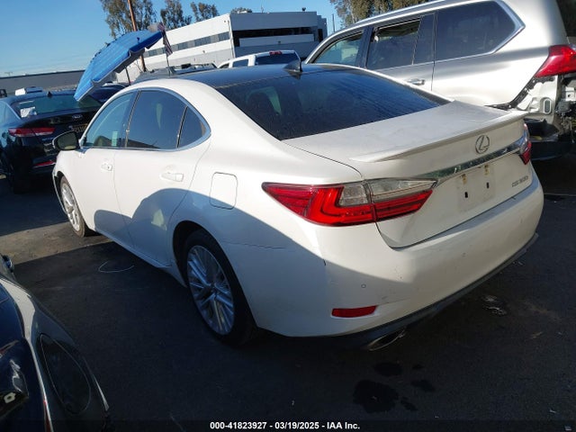 Lexus 2gr-fe 2016 58ABK1GG1GU025685 Image 3