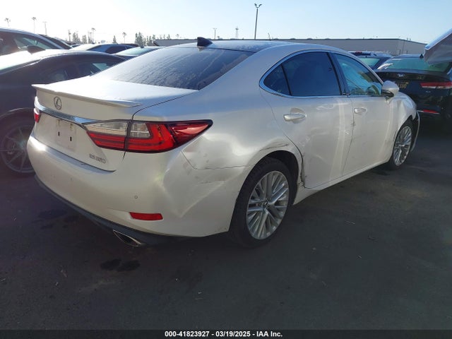 Lexus 2gr-fe 2016 58ABK1GG1GU025685 Image 4