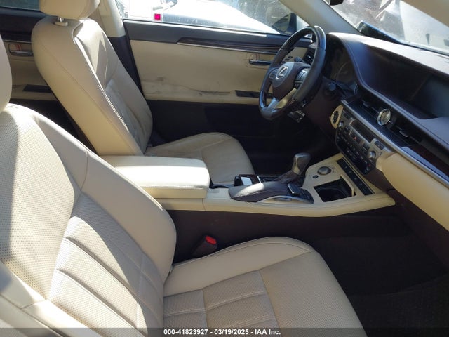Lexus 2gr-fe 2016 58ABK1GG1GU025685 Image 5