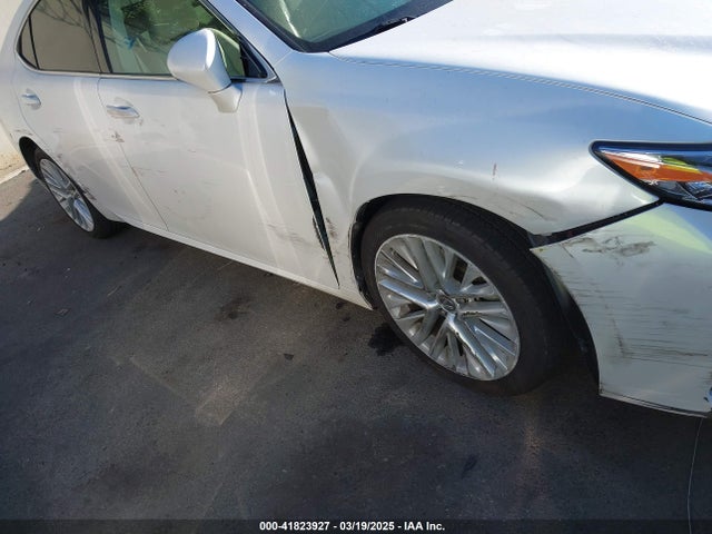 Lexus 2gr-fe 2016 58ABK1GG1GU025685 Image 6