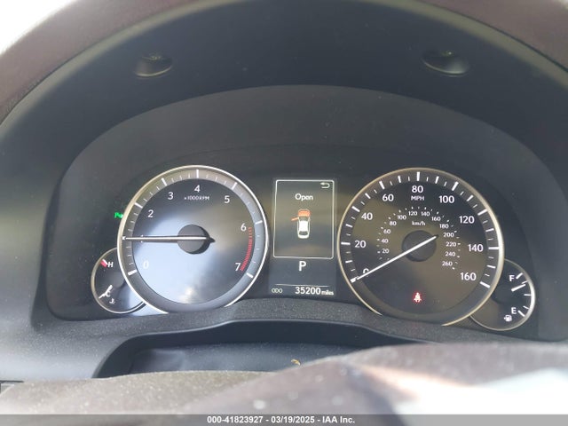 Lexus 2gr-fe 2016 58ABK1GG1GU025685 Image 7