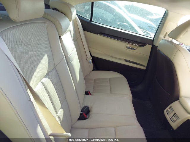 Lexus 2gr-fe 2016 58ABK1GG1GU025685 Image 8