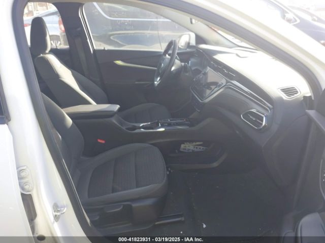 1G1FY6S00P4153749 Chevrolet Bolt Euv Fwd Lt
