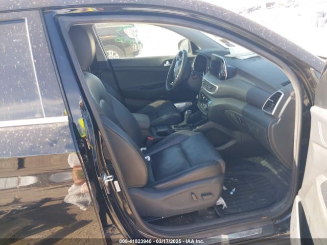 KM8J33AL4MU337304 Hyundai Tucson Ultimate