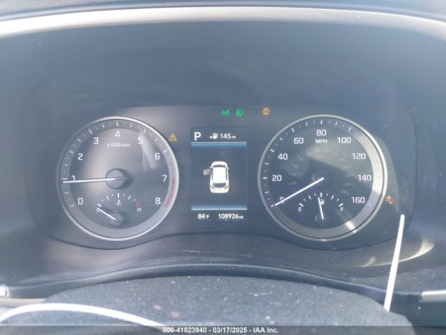KM8J33AL4MU337304 Hyundai Tucson Ultimate