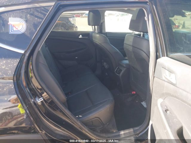 KM8J33AL4MU337304 Hyundai Tucson Ultimate
