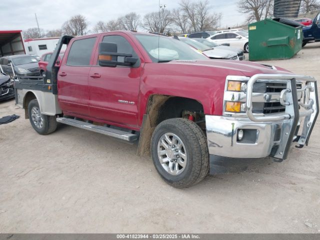 1GC1KSEY9KF103023 auction archive image