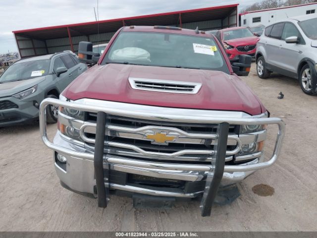 1GC1KSEY9KF103023 Chevrolet Silverado 2500hd Lt
