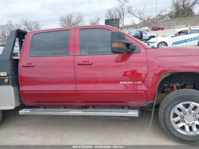 1GC1KSEY9KF103023 Chevrolet Silverado 2500hd Lt