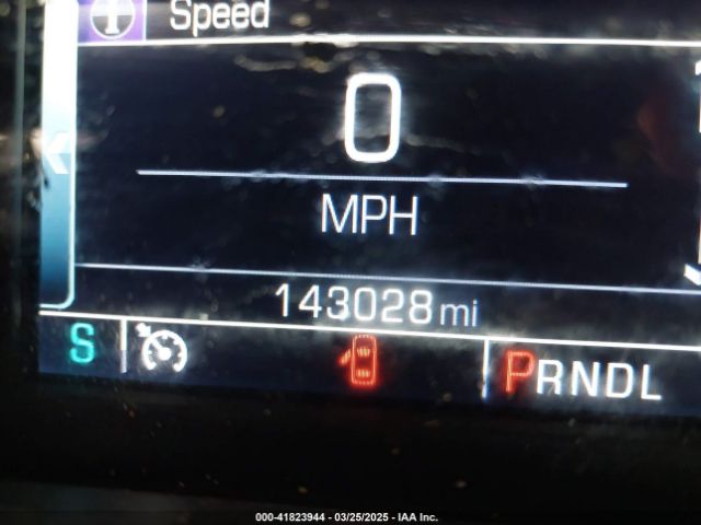 1GC1KSEY9KF103023 Chevrolet Silverado 2500hd Lt