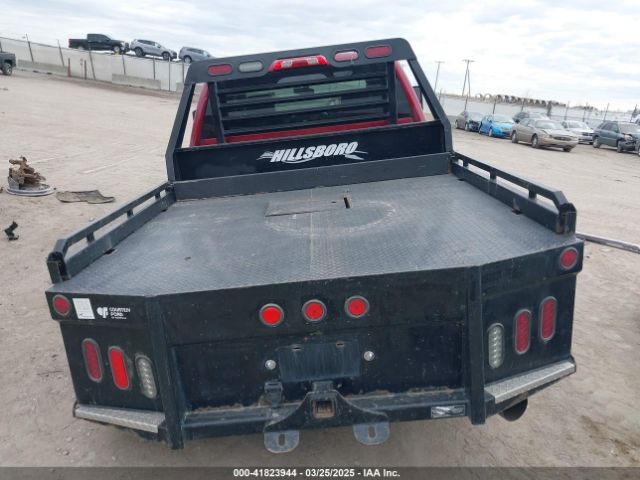 1GC1KSEY9KF103023 Chevrolet Silverado 2500hd Lt