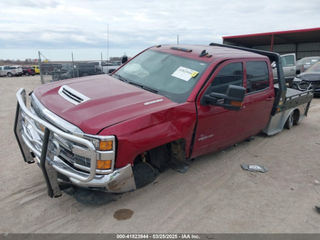 1GC1KSEY9KF103023 Chevrolet Silverado 2500hd Lt