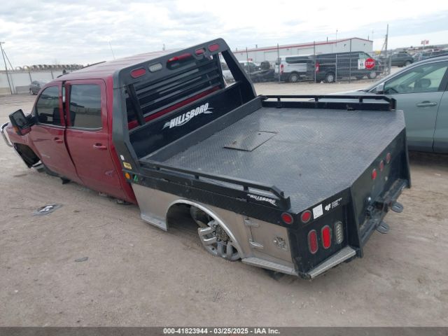 1GC1KSEY9KF103023 Chevrolet Silverado 2500hd Lt