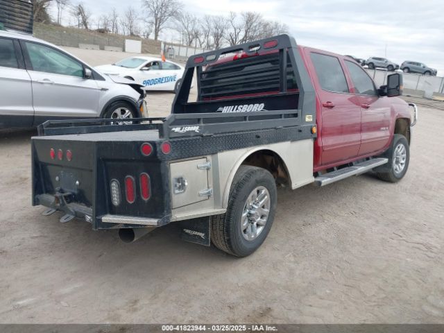 1GC1KSEY9KF103023 Chevrolet Silverado 2500hd Lt