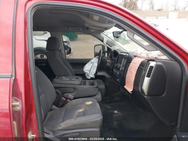 1GC1KSEY9KF103023 Chevrolet Silverado 2500hd Lt