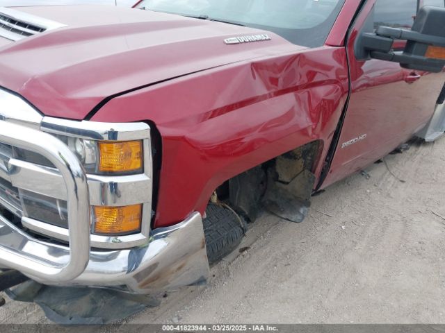 1GC1KSEY9KF103023 Chevrolet Silverado 2500hd Lt